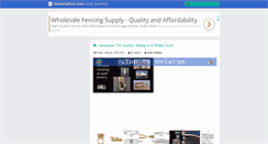 Desktop Screenshot of hotelredlion.com